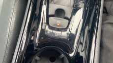 Toyota C-HR 1.8 Hybrid Excel 5dr CVT [Leather] Hybrid Hatchback